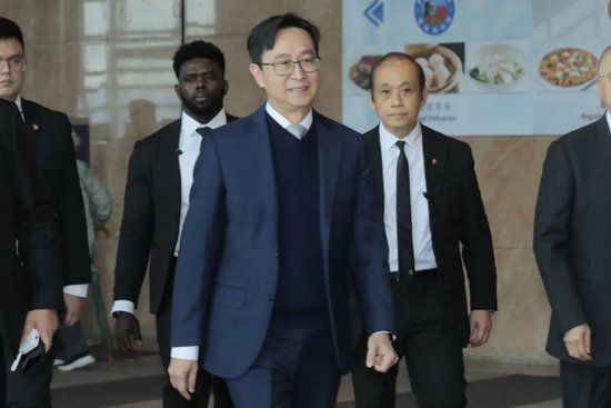 李源祥友邦保险__李源祥掌舵友邦