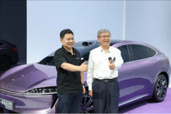 尹同跃“脱口秀”背后：默许奇瑞干了哪些坏事？ | 次世代车研所