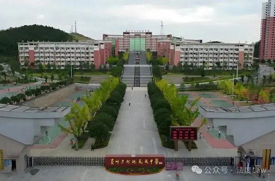 视频 | 福建商人贵州狱中签调解书，12人投资学校食堂血本无归_视频 | 福建商人贵州狱中签调解书，12人投资学校食堂血本无归_