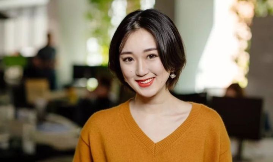 _新西兰女总_新西兰华裔小姐第三名