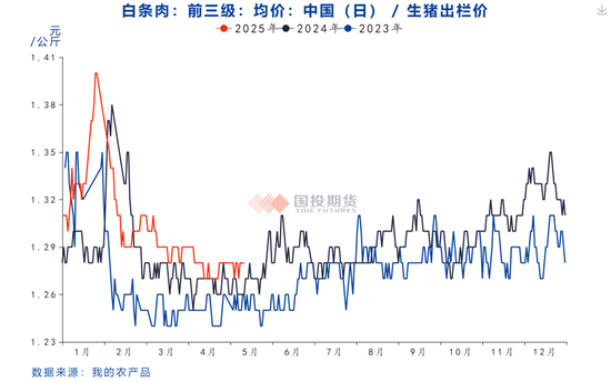 _生猪期货连续下跌_生猪期货暴跌