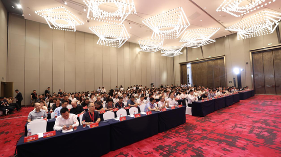 中信2020资本市场年会_中信证券2021资本年会_