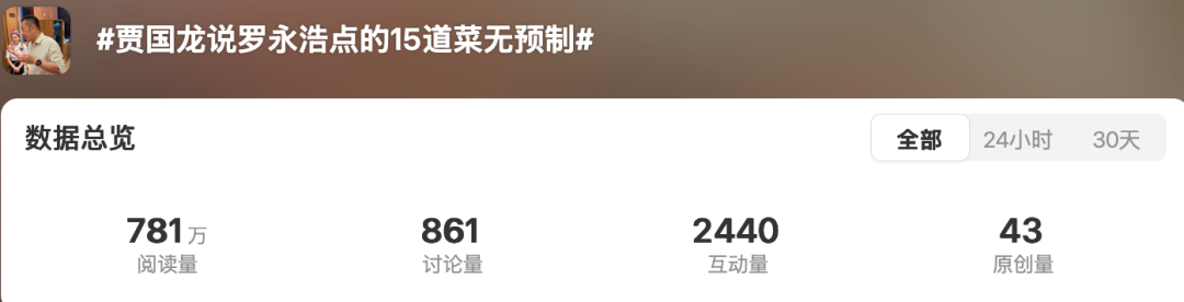 罗永浩和西贝的这场架，没白吵__罗永浩和西贝的这场架，没白吵