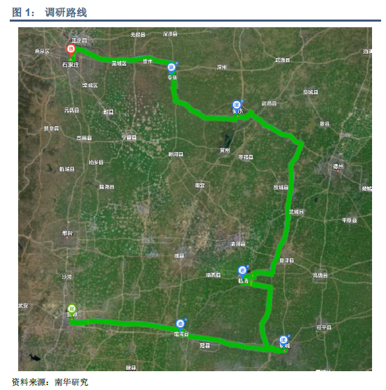 _河北鸡蛋产量占比_河北鸡蛋生产基地