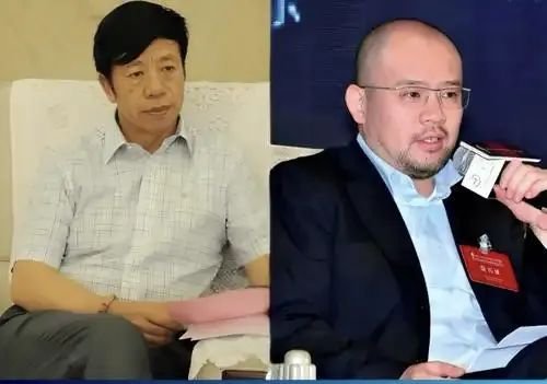 _山西首例！美锦能源冲刺港股，77亿担保压顶的“豪赌”_山西首例！美锦能源冲刺港股，77亿担保压顶的“豪赌”