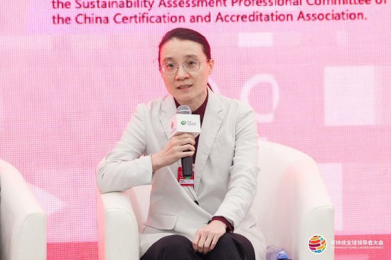 全文|中国ESG评级陷“方向雷同结果各异”困局，中央财经大学可持续准则研究中心主任刘轶芳呼吁提升区分度__全文|中国ESG评级陷“方向雷同结果各异”困局，中央财经大学可持续准则研究中心主任刘轶芳呼吁提升区分度
