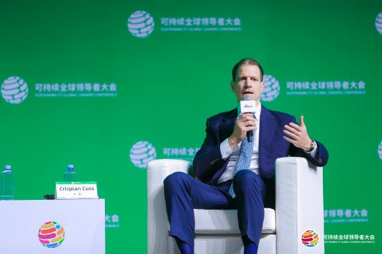 花旗银行亚太区ESG主管卡斯：亚太能源转型需考虑“经济可行性”，中国经验为全球提供借鉴__花旗银行亚太区ESG主管卡斯：亚太能源转型需考虑“经济可行性”，中国经验为全球提供借鉴