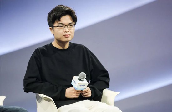 _对话杨植麟：真正伟大的公司需要人文底蕴，而不仅是技术和产品 | 中国AI 50人_对话杨植麟：真正伟大的公司需要人文底蕴，而不仅是技术和产品 | 中国AI 50人