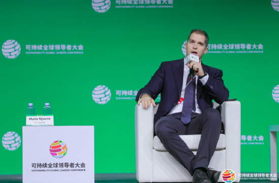 卢森堡商学院联合创始人马托·尼亚夫罗：推动中欧高等教育互通__卢森堡商学院联合创始人马托·尼亚夫罗：推动中欧高等教育互通