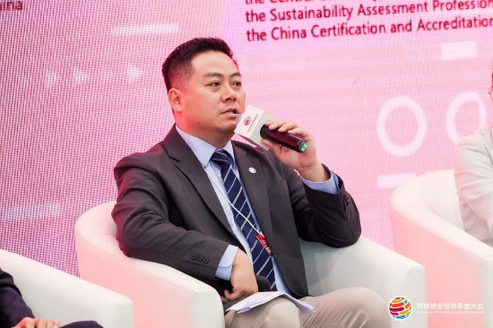 格睿思邓耀华：链接中国与国际市场，邀请本地企业参与国际标准编制过程，发出中国声音__格睿思邓耀华：链接中国与国际市场，邀请本地企业参与国际标准编制过程，发出中国声音