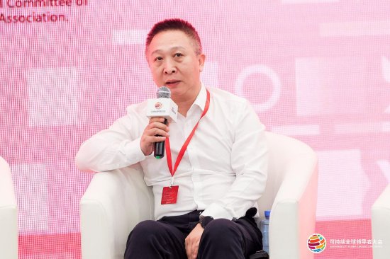 全文|中国标准化协会绿色低碳与ESG专委会秘书长鲍威：锚定国际接轨与本土适配 推进ESG标准协同发展