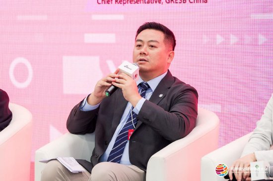 格睿思邓耀华：搭建不动产与可持续金融的沟通桥梁，有50亿美元的资本用我们评级来支持它的投融资决策_格睿思邓耀华：搭建不动产与可持续金融的沟通桥梁，有50亿美元的资本用我们评级来支持它的投融资决策_