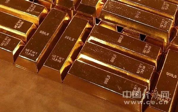 金价再涨不涨__金价涨了还会跌吗