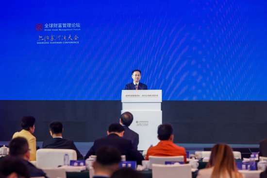 _中国进出口银行王晓：为世界变革之下的未来之路贡献政策性金融机构的探索_中国进出口银行王晓：为世界变革之下的未来之路贡献政策性金融机构的探索