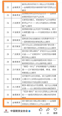 中期协期货公司排名_中期期货ipo_