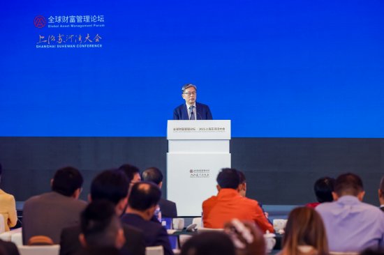 _屠光绍点评上海国际金融中心建设课题报告：具有鲜明的时代性_屠光绍点评上海国际金融中心建设课题报告：具有鲜明的时代性