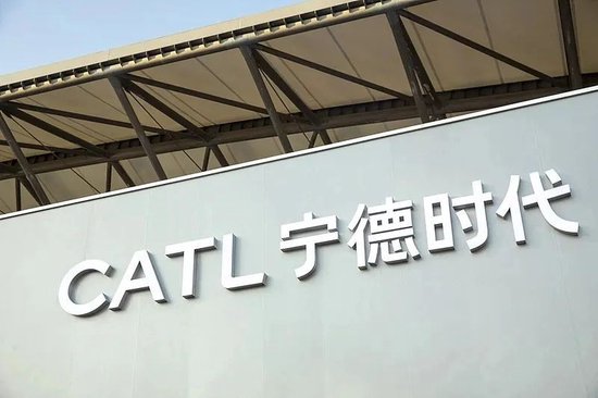 _宁德时代香港上市，优等生的三个新命题_宁德时代香港上市，优等生的三个新命题