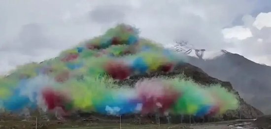 _烟花口号_美国孕妇野外分娩真人秀引争议