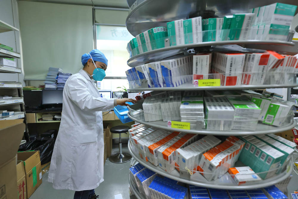 创新药支付，商业健康险的下一个“战场”__创新药支付，商业健康险的下一个“战场”