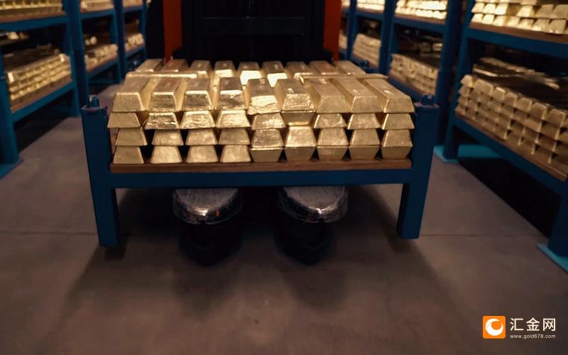 _黄金短期仍被看好_金价短期会跌吗