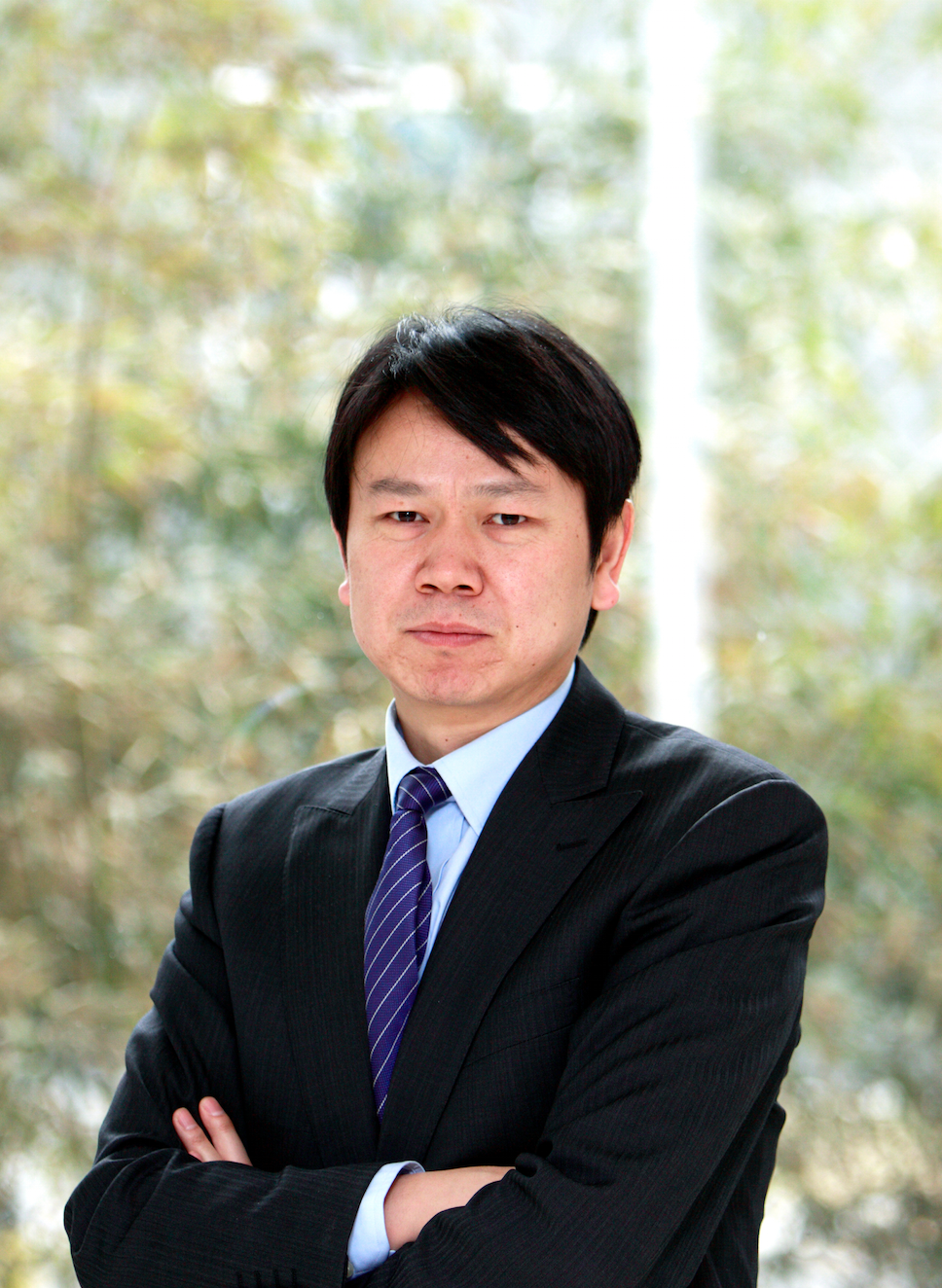 北大光华现任院长_北大光华教授_
