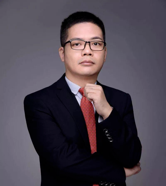太平洋证券研究院副院长刘国清离职