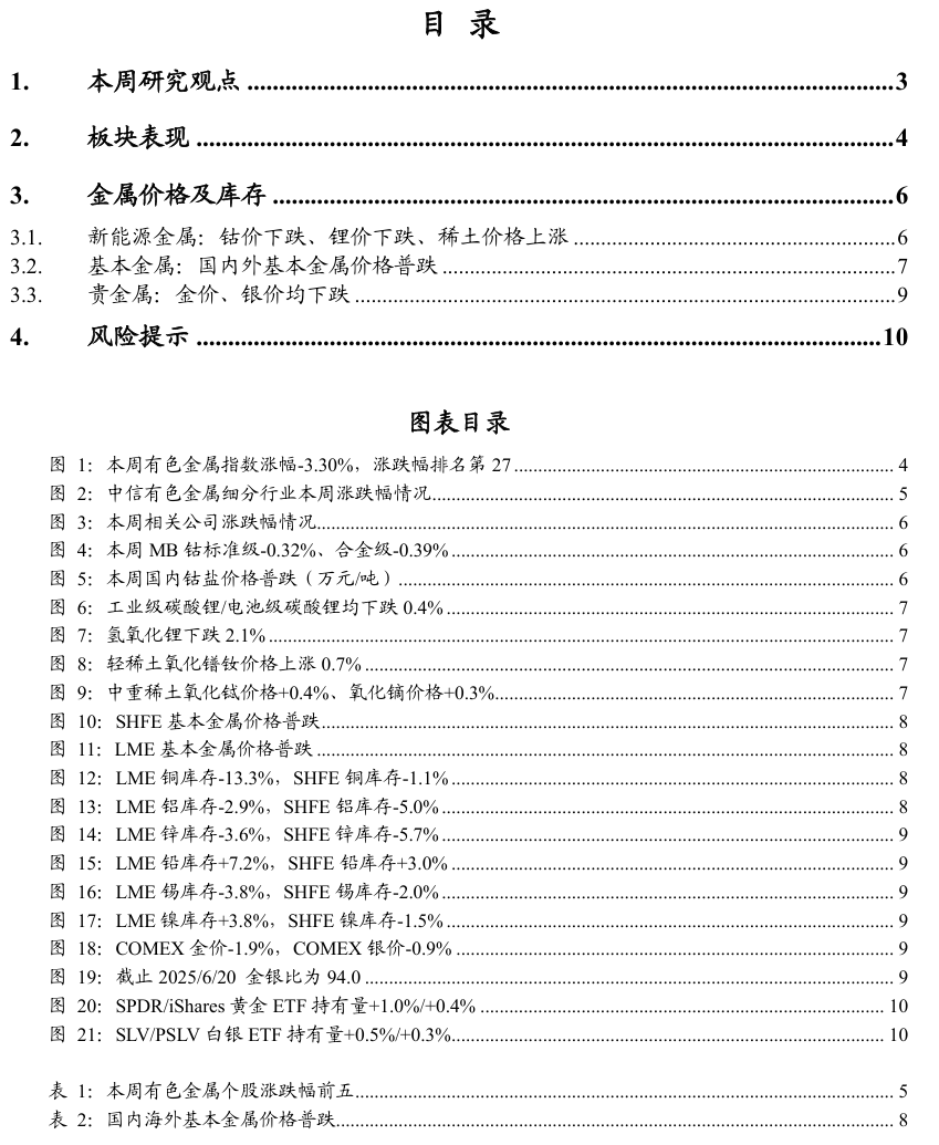 黄金：联储滞胀担忧增强，中东局势依旧紧张