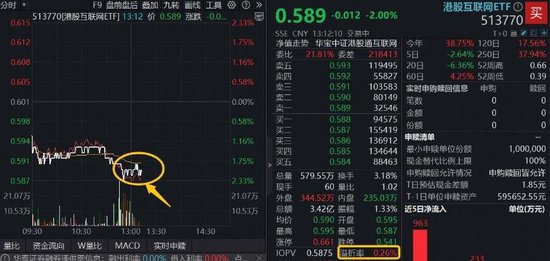 港股全线下跌__港股狂跌