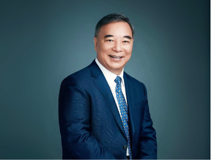 宋志平：2026，抵制内卷和重塑经营范式