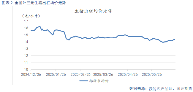 _稀土价格持续反弹_反弹式猪价上涨