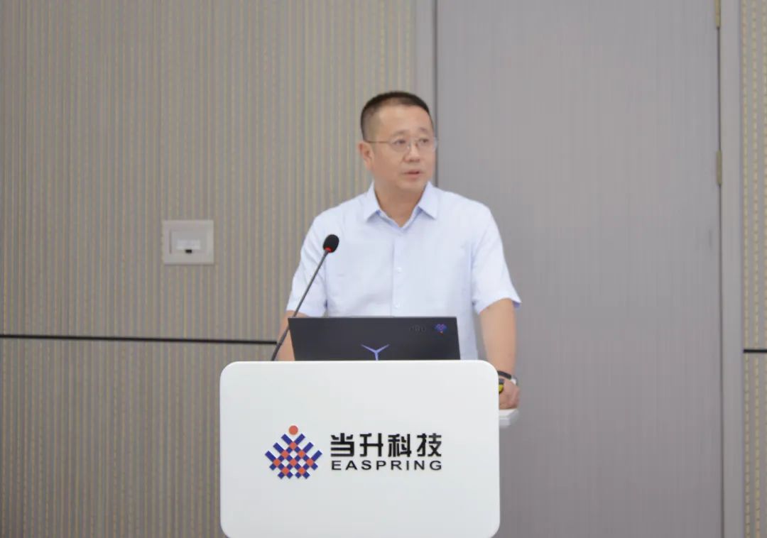 _科技工作会议发言材料_科技工作总结报告及工作计划