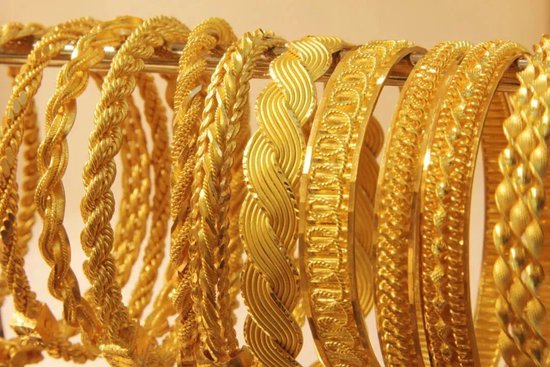 现货黄金涨价黄金股票就涨吗__现货黄金涨跌