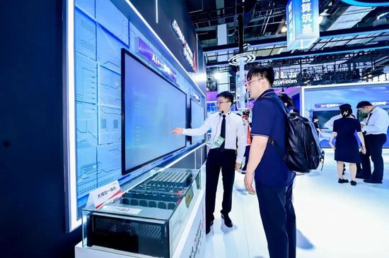 天津世界智能大会报名_2019世界智能人工大会_