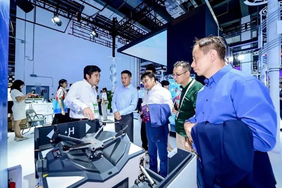 2019世界智能人工大会__天津世界智能大会报名