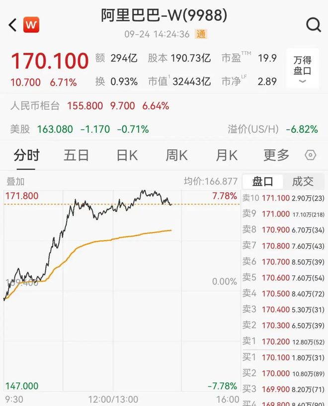 _半导体巨头195人_阿里的半导体公司