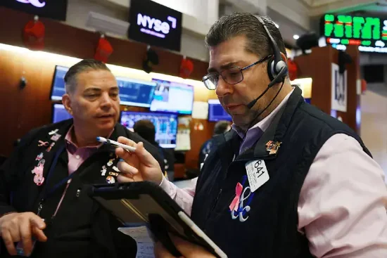 周五跌的概率__周五美股暴跌周一a股跟随吗