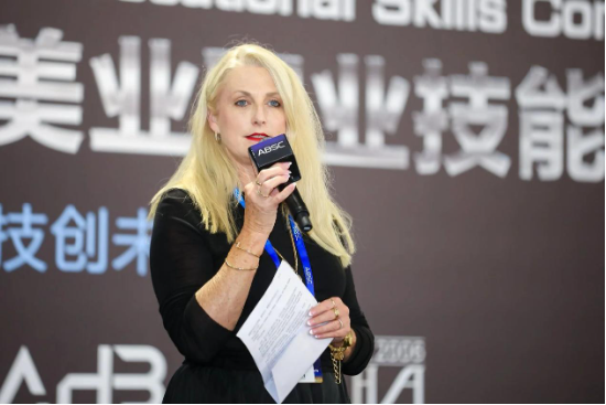 登顶亚洲！欧曼谛闪耀第十八届亚洲美业职业技能大赛，斩获14金22银__登顶亚洲！欧曼谛闪耀第十八届亚洲美业职业技能大赛，斩获14金22银