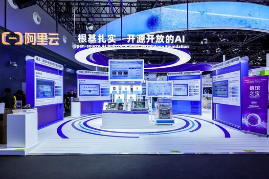 世界人工智能大会入场_世界人工智能大会参会嘉宾_