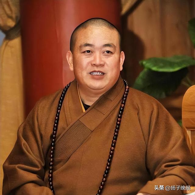 释永信10年前曾被举报私生活混乱_释永信10年前曾被举报私生活混乱_