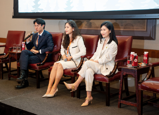 纽约未来项目__纽约气候峰会