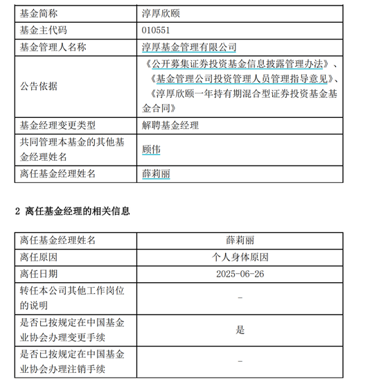 _富国基金于洋最新动态_富国基金经理于鹏