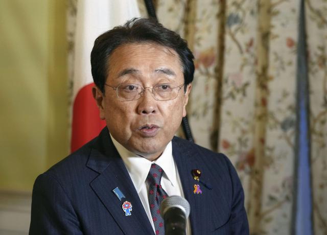 日美说法互搏，5500亿美元投资恐成“空头支票”