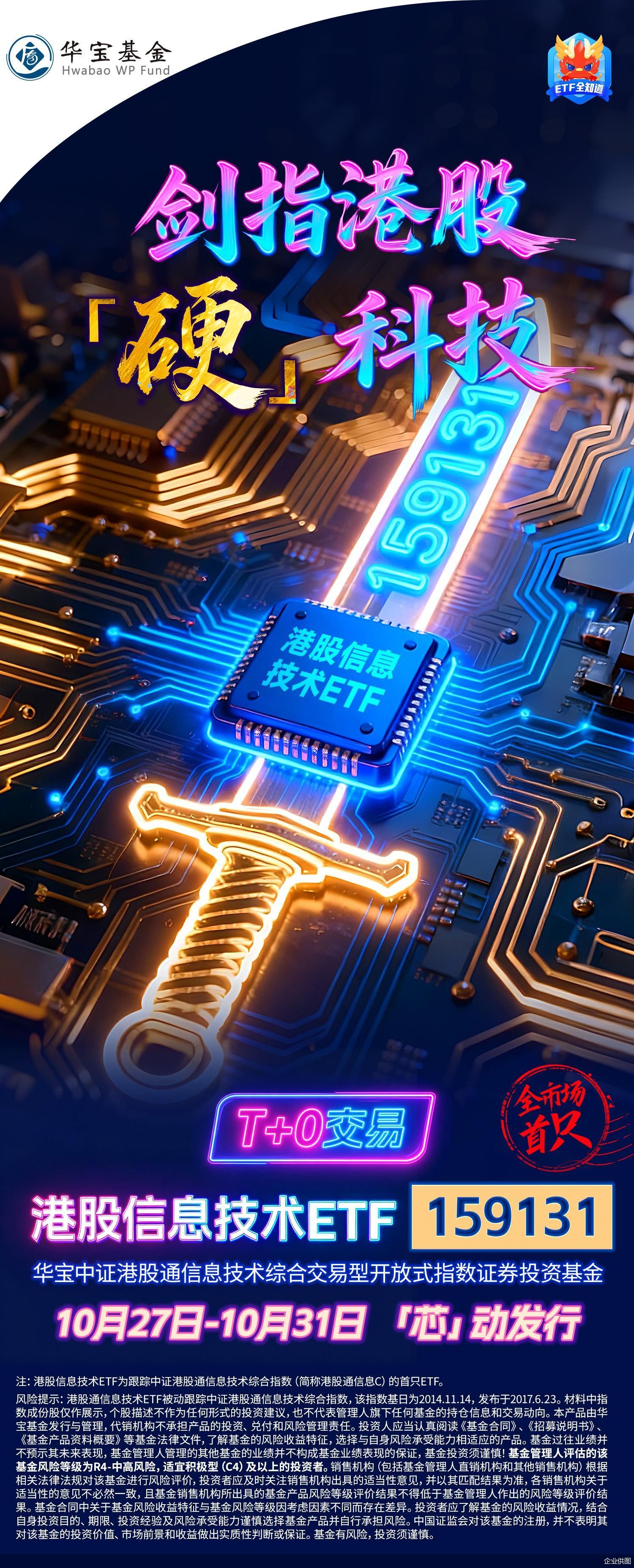 _港股科技企业_港股科技龙头