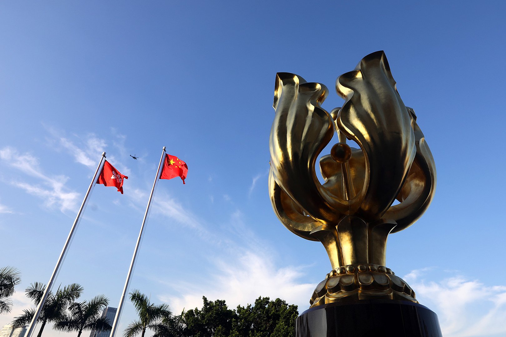 人大深圳研究院常务副院长宋科：香港《稳定币条例》将成全球范本