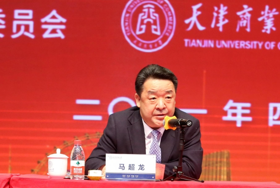 邱智坤拟接任中银三星人寿董事长 马超龙退休