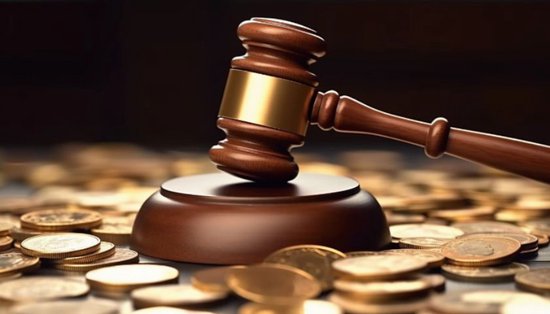 “宝能系”被判偿还近74亿 上海银行与其借款纠纷案迎一审判决