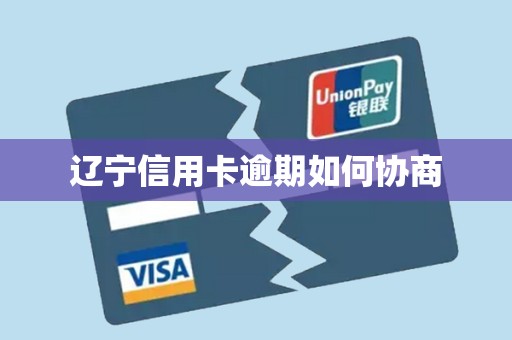 辽宁信用卡逾期如何协商