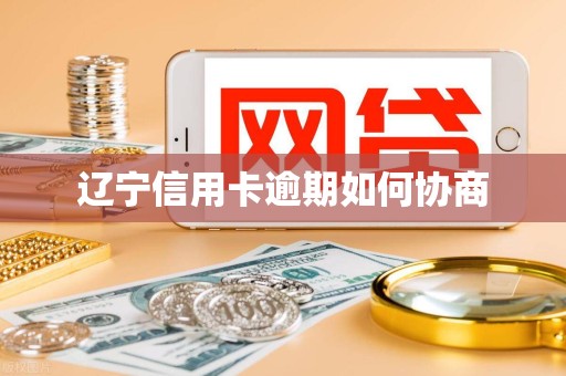 辽宁信用卡逾期如何协商