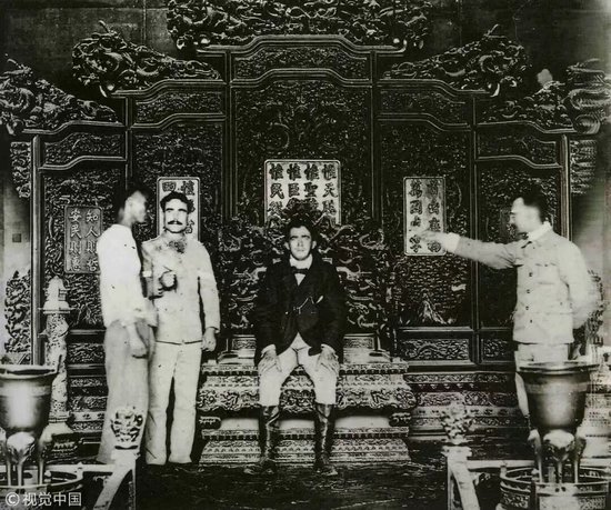 _牛弹琴:中国太厚道了_牛弹琴:中国太厚道了