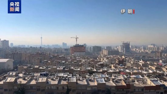 特朗普号召1月6日_特朗普宣布对伊作战方案_